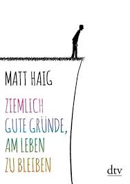 See what matt buch (buchmattmb) has discovered on pinterest, the world's biggest collection of ideas. Ziemlich Gute Grunde Am Leben Zu Bleiben Von Matt Haig Buch Thalia