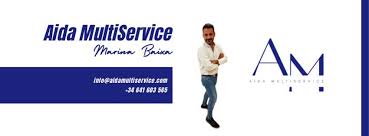 Aida Multiservice Multiservicios en Benidorm y Marina Baixa