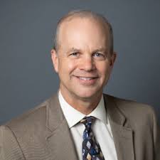 Happy Birthday to our President and CEO, Ray Lattimore!