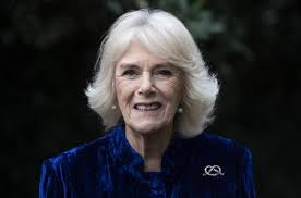 Camilla marks new role by sharing heartwarming confession
