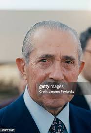 14 Franco Arias Navarro Photos & High Res Pictures