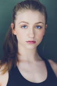 Emma Lyle's Instagram, Twitter & Facebook