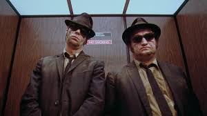 REVIEW - 'The Blues Brothers' (1980) | The Movie Buff