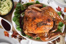 In addition a wide array of usda prime and 100% naturally raised black angus steaks, available on a la carte dinner menus, this. 10 Options For Thanksgiving Takeout Dining In Central Jersey