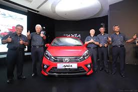 Maybe you would like to learn more about one of these? 2019 Perodua Axia Launched With Vsa Asa And New Variant