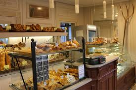 Boulangerie Saint Vincent Sans Gluten A Lyon Because Gus