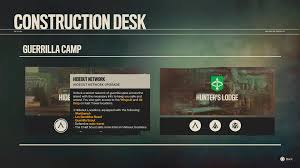 Fast travel does exists in red dead redemption 2, but it's well hidden and less useful than you may think. Rdr2 Fast Travel Camp Upgrade