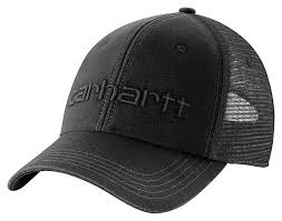 Black And White Bass Pro Shop Hat Carhartt Dunmore Cap Hats For Men Carhartt Outfits With Hats