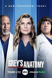 März 2005 erstmals von abc ausgestrahlt wurde. Grey S Anatomy Tv Series 2005 Imdb