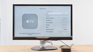 Choose play on either your computer screen, or your apple tv remote. How To Set Up The Apple Tv Macworld Uk