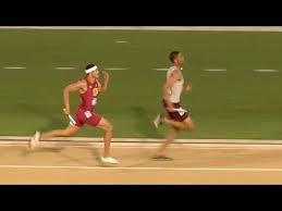 Team gb men's 4x100 relay team agonisingly missed out on a gold medal by 0.01 seconds as italy came from behind to overtake them on the line in the tokyo olympic stadium on friday night. 42 The 4x400m Relay
