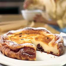 Far Breton Recipe Desserts French Desserts Far Breton Recipe