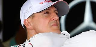 Enger vertrauter spricht über michael schumachers einstigen unfall. Michael Schumacher Im Video Wirbel Um Letztes Interview Vor Dem Ski Unfall Mz De