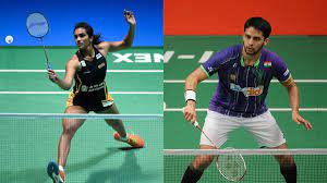 Mar 28, 2021 · a biopic of indian badminton champion saina nehwal's career was released this week with parineeti chopra playing the lead role. Bwf Rankings Pv Sindhu Drops To 6th But Parupalli Kashyap Breaks Into Top 25 Other News India Tv