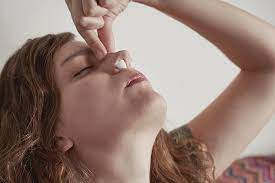 Nose Bleeds: Causes And Treatments | K Health App