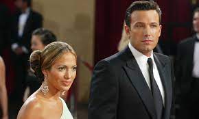 Jlo and ben affleck dated for 2 yearscredit: Ben Affleck And Jennifer Lopez Together Again 17 Years After Their Breakup Market Research Telecast