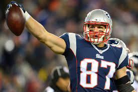 Image result for rob gronkowski