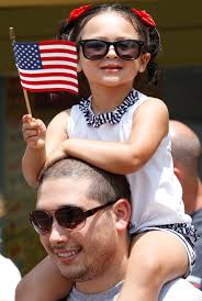 Westerville Fourth of July Parade