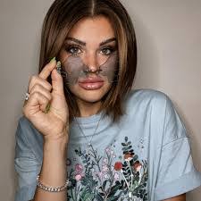 Hannah Durham's Instagram, Twitter & Facebook