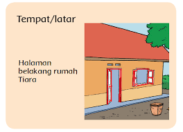 Karangan Fiksi Cerpen Barisan Yang Menyenangkan Halaman 10 12 Belajar Kurikulum 2013