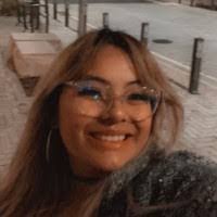 Joanna Roque's Instagram, Twitter & Facebook