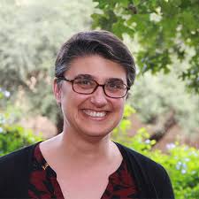 Alkek Library user experiences are important to Tricia Boucher