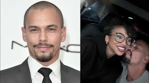 Who Is Bryton James' Girlfriend? Meet Jahaira Myers