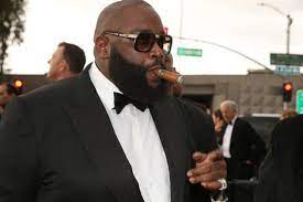 Maybach Music Ranking Rick Ross First Week Album Sales Stop The Breaks Independent Music Grind