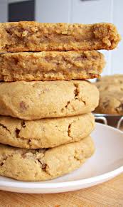 Food And Dring Desserts Desserts With Biscuits Easy Peanut Butter Cookies