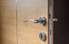 How to open a deadbolt lock with a screwdriver. How To Unlock A Bedroom Door Without A Key A Step By Step Guide