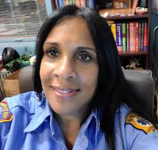 FDNY celebrates #EMSWeek by recognizing FDNY EMT Tanya Delfino from the EMS  Bureau of Training. EMT Delfino says, “I began my career in 1993 and it has  been a very rewarding job