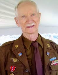 Obituary for Billy Dean Stover