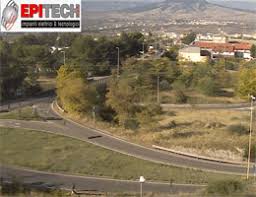 Pulsano Spiaggia Di Montedarena Webcam Live