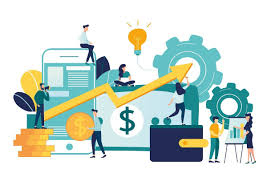 Pembangunan ekonomi sesungguhnya sangat erat kaitannya dengan beragam sistem kehidupan ini. Sistem Ekonomi Dan Pengaruh Terhadap Pertumbuhan Ekonomi Global Halaman 1 Kompasiana Com