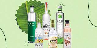 The Best Flavored Vodkas You Can Buy Right Now