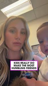 At her Botox appointment, her son really humbled her 🤣 🎥 Kenna LaVal...