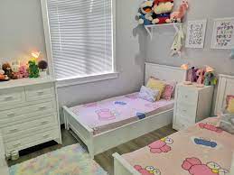 Hiasan dalaman bilik tidur / nur aina balqis. Asalnya Bilik Anak Lelaki Tetapi Diubahsuai Kepada Bilik Anak Perempuan Hias My