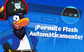 This tutorial works on all. Super Club Penguin Chrome Web Store