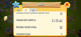 It'S So Hard To Get The Permit, It'S Been Months Since My Last Land  Expansion! : R/Hayday