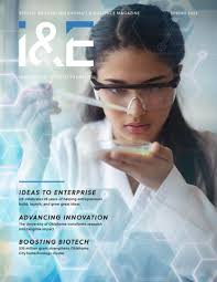 i&amp;E BIO Edition 2023 by Shannon Carr