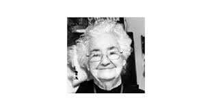 Betty TAULBEE Obituary (1927