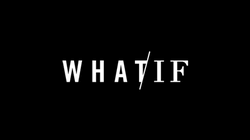 Used to ask about something that could happen in the future, especially something bad: What If Wikipedia