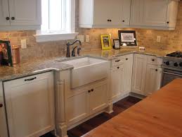 kitchen sink cabinet