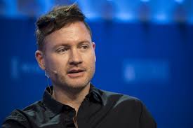 Bryan Johnson, 45, 'spends $2M to get 18-year-old body'