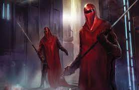 Royal Guards Star Wars Wallpaper Royal Guard Star Wars Empire