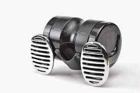 Appalachian Mountain Club S Equipped Ride Like The Wind Honk Like A Car The Loud Bicycle Horn Amcequipped Bike Horn Car Horn Bicycle