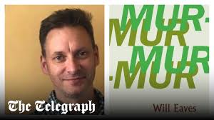 Will Eaves wins £30,000 Wellcome Book Prize for Alan Turing novel