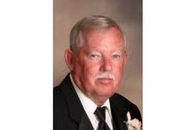 Robert Dixon Obituary (1945