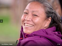 The Dene Nation, a Mooseskin Boat and the Mighty Nahanni — North Americana  Podcast