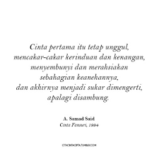 National laureate, a samad said offers a poem to the women's wing of parti keadilan rakyat at their 8th congress. The Realities Through Pak Samad S Masterpieces Kata Malaysia
